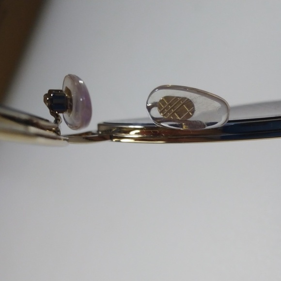 Model: B 3135' Burberry BE3135 Scott Pilot Dark Brown Sunglasses - Picture 7 of 11